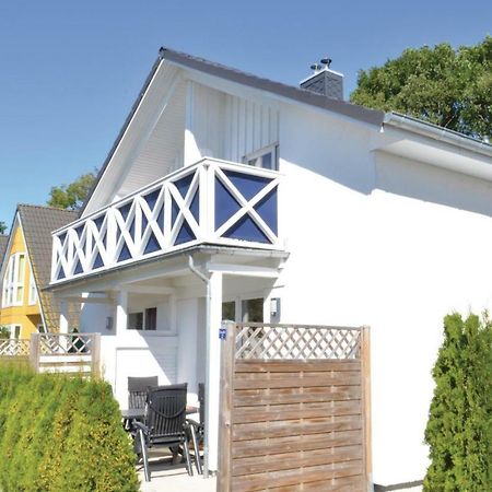 Haus Seeadler 2 Süssau 外观 照片