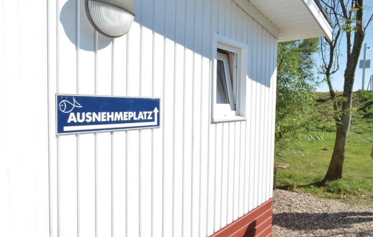 Haus Seeadler 2 Süssau 外观 照片